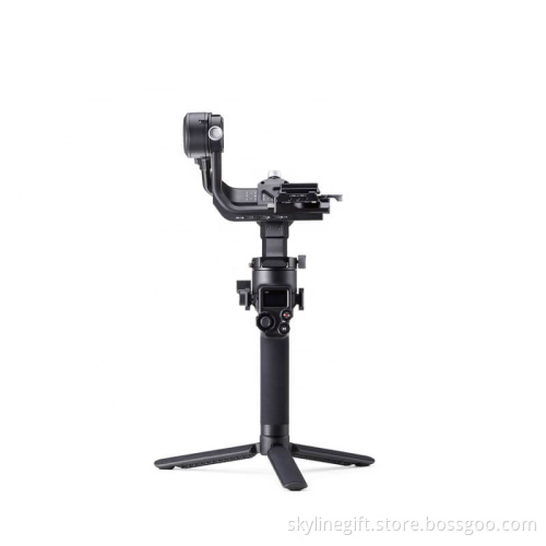 2020 hot new DJI RSC 2 /RSC 2 Pro Combo Gimbal 1 inch OLED screen 3kg payload Multi-scene solution 14hrs fast charge battery